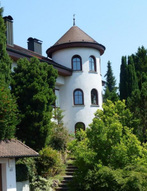 Schwarzwaldturmzimmer Lahr